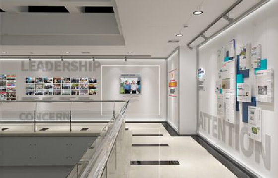 宁乡制作安装文化墙的流程是什么？