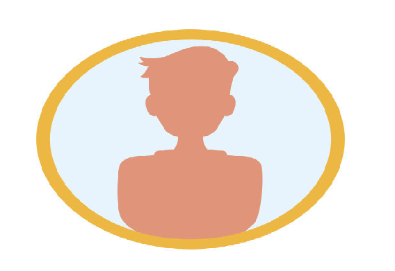 宁乡墙绘中如何画好人物轮廓？