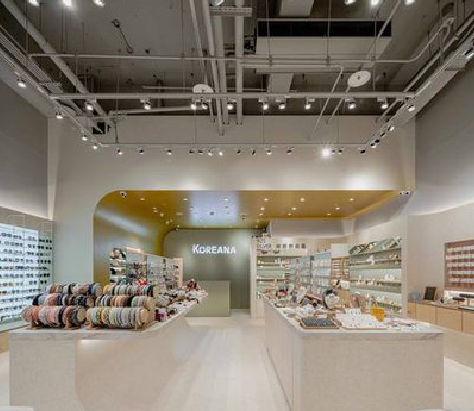 宁乡店面装修流程