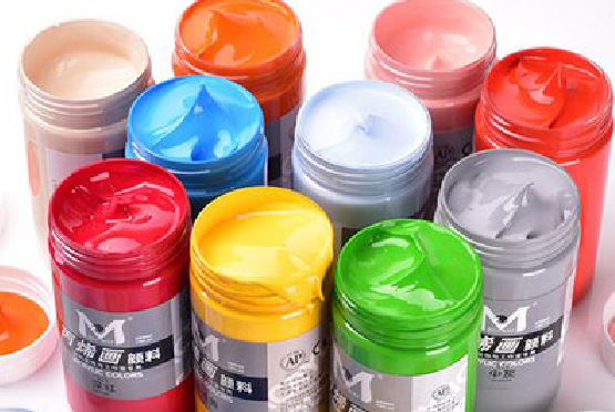 宁乡你知道什么材料可以用于墙绘吗？