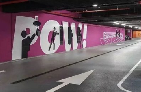 宁乡墙绘设计师的选择是关键。