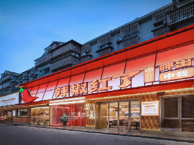 宁乡餐饮招牌制作有哪些要点和技巧?