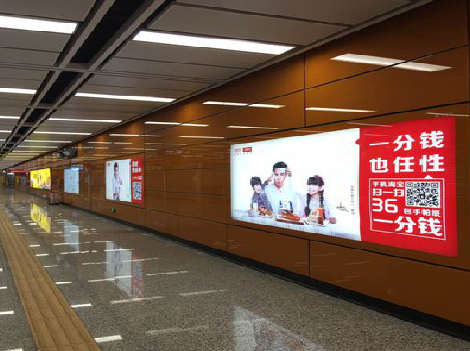 宁乡广告灯箱的发展前景?