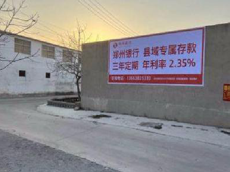 宁乡喷绘广告持久的的几大要素。